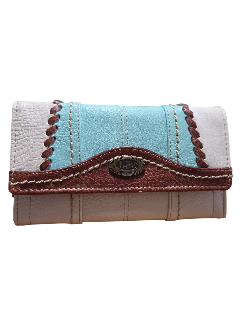 b.o.c. Wallet